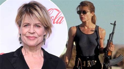 linda hamilton net worth|is linda hamilton still alive.